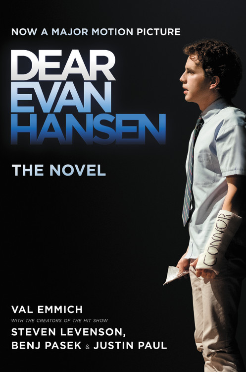 Dear Evan Hansen | 9780316420228 | Hachette Book Group