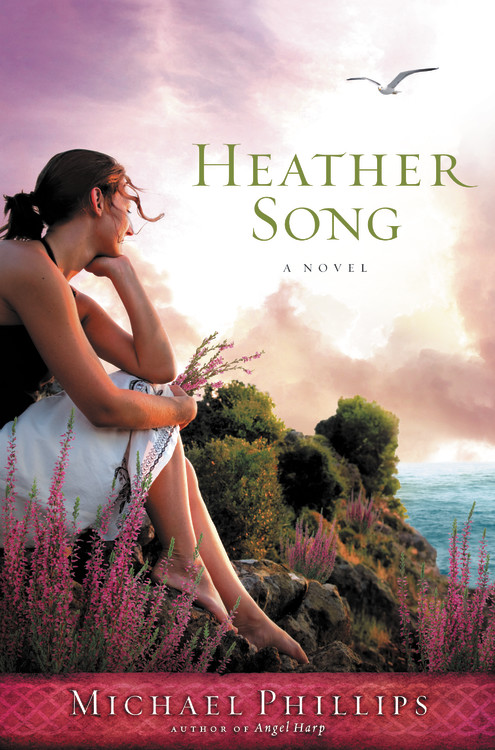 Heather　Michael　Phillips　Song　by　Group　Hachette　Book