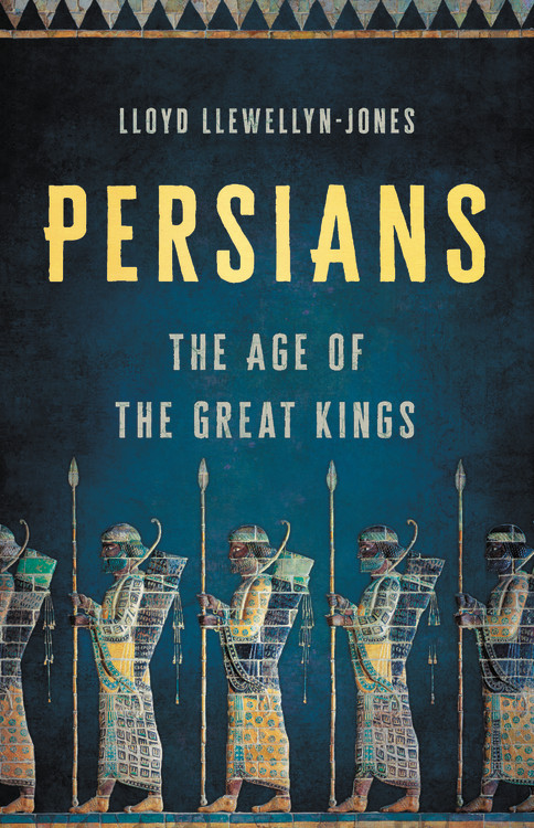 the persians