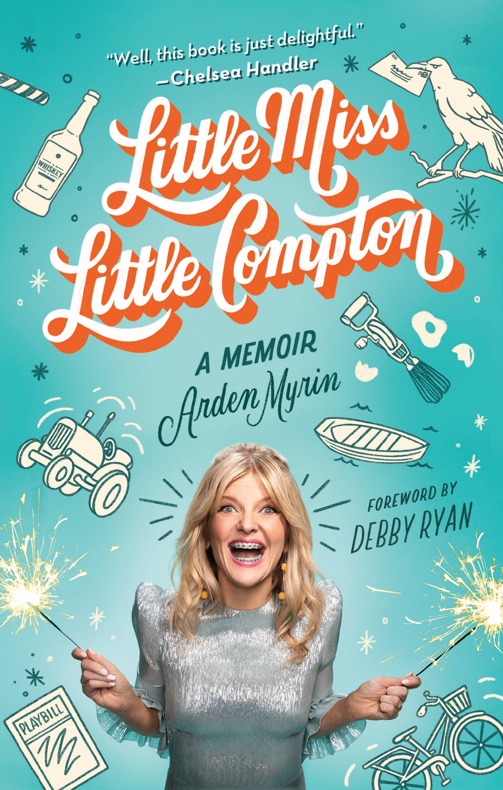 Little Miss Little Compton by Arden Myrin Hachette Book Group pic picture