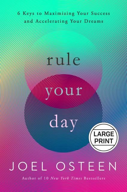 Rule Your Day