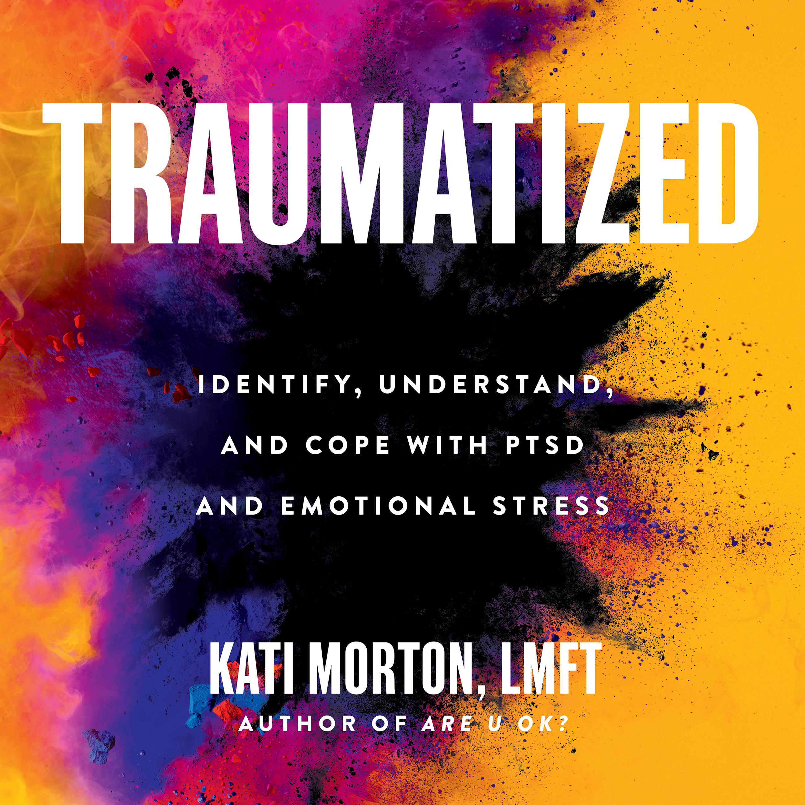What Is a “Little t” Trauma? – New Harbinger Publications, Inc