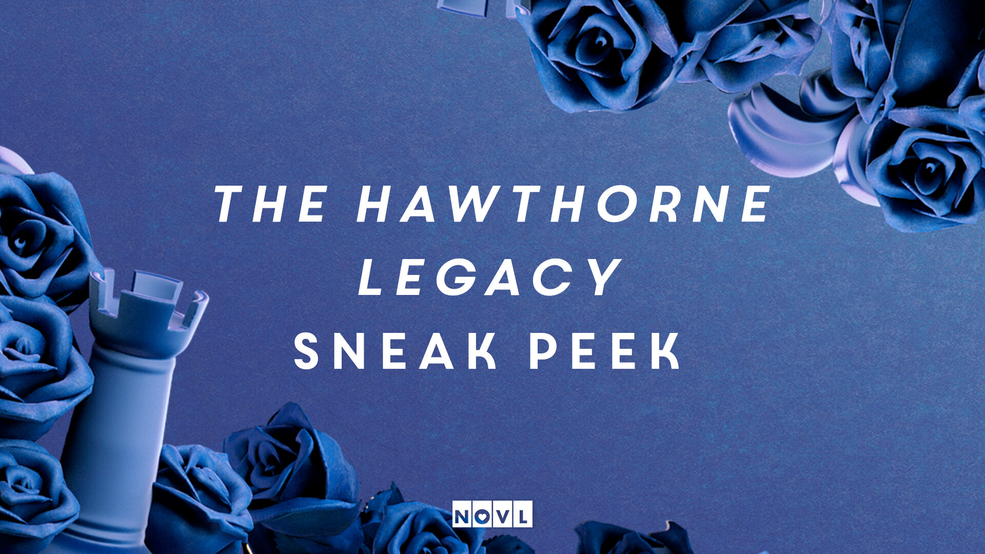 the hawthorne legacy release date