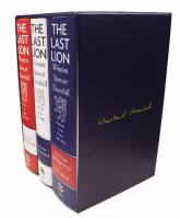 The Last Lion Box Set