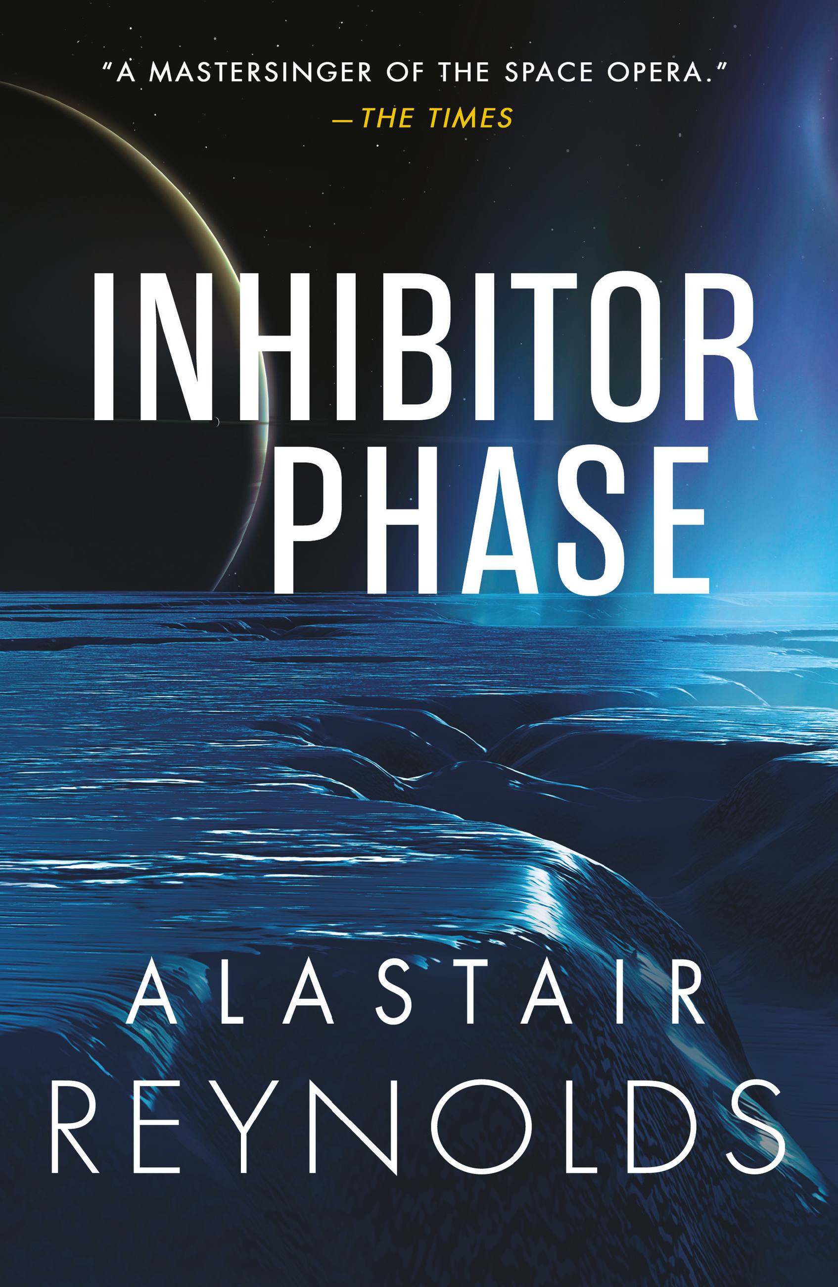 Revelation Space eBook by Alastair Reynolds - EPUB Book