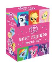 My Little Pony: Best Friends Boxed Set