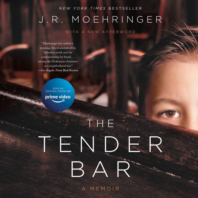 The Tender Bar