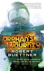 Orphan’s Journey