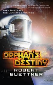 Orphan’s Destiny