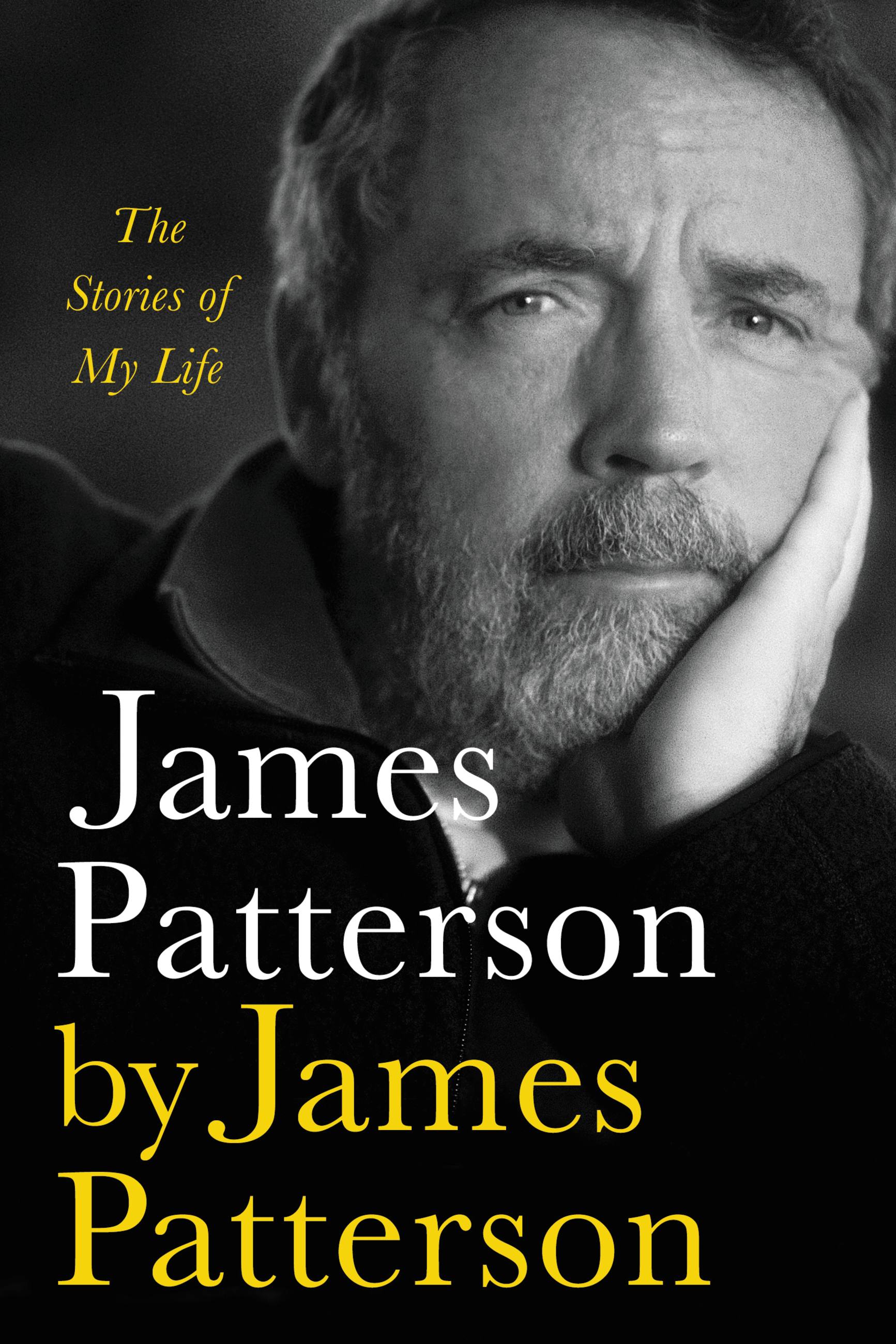 James Patterson by James Patterson by James Patterson Hachette Book Group