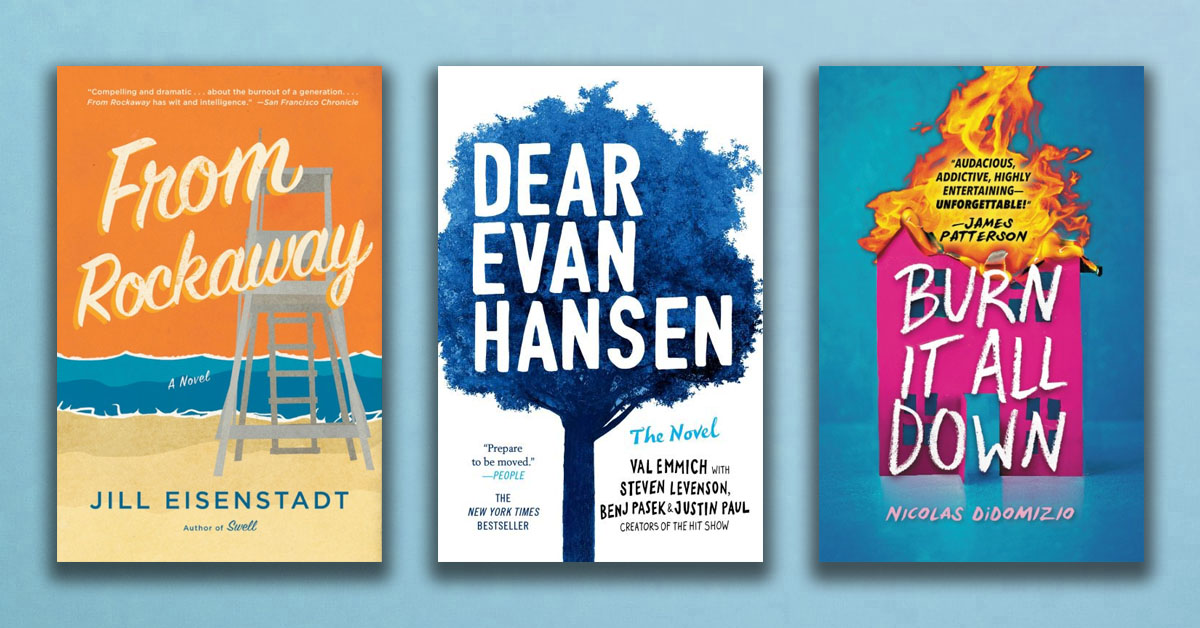 The Best Coming of Age Novels | Hachette Book Group