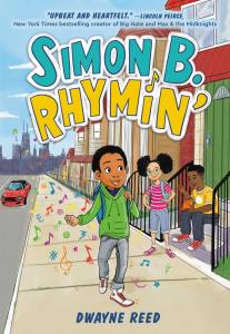 Simon B. Rhymin'