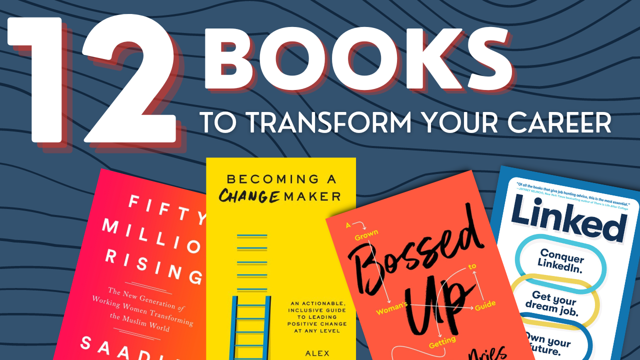 12 Must-Read Addictive Books To Build Your Career