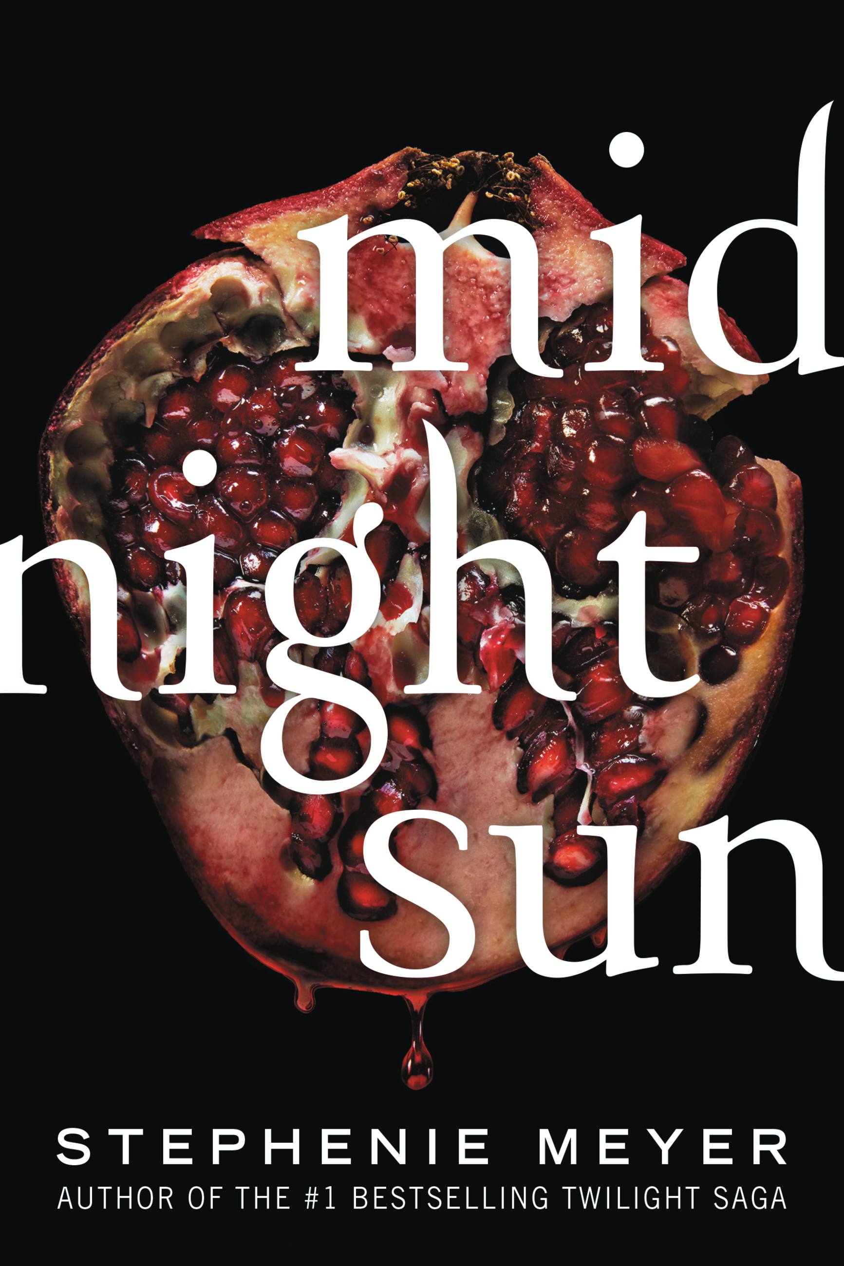 Midnight Sun by Stephenie Meyer | Hachette Book Group
