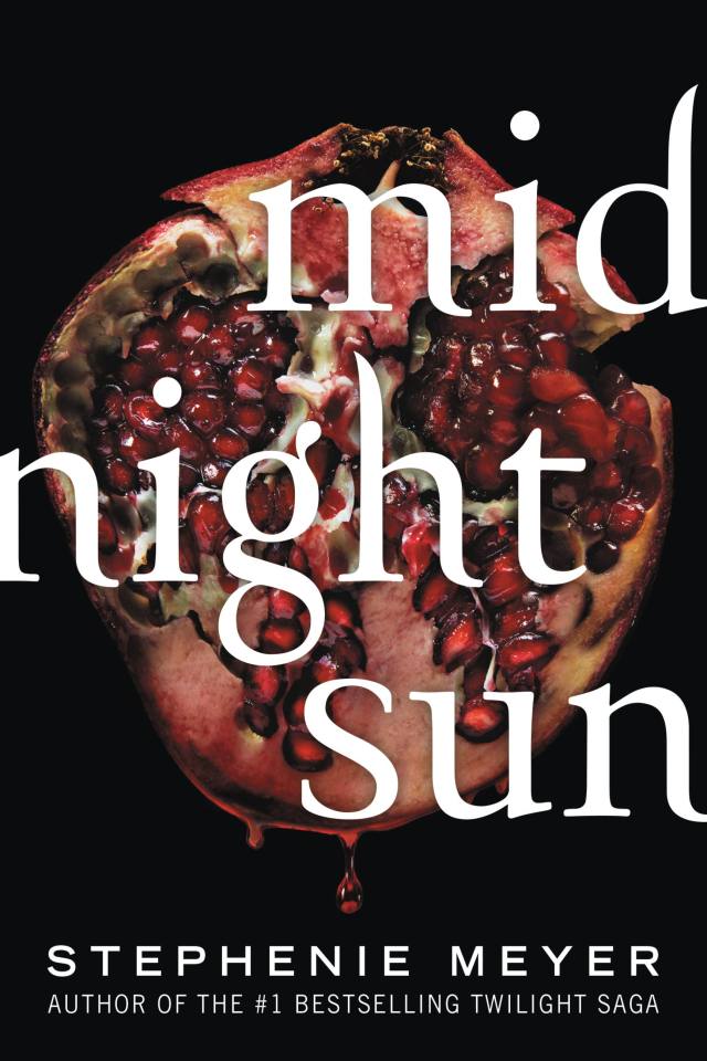 Midnight Sun - Saga Twilight (French by Meyer, Stephenie