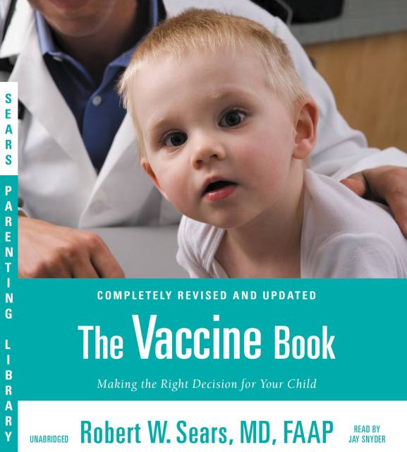 The Vaccine Book