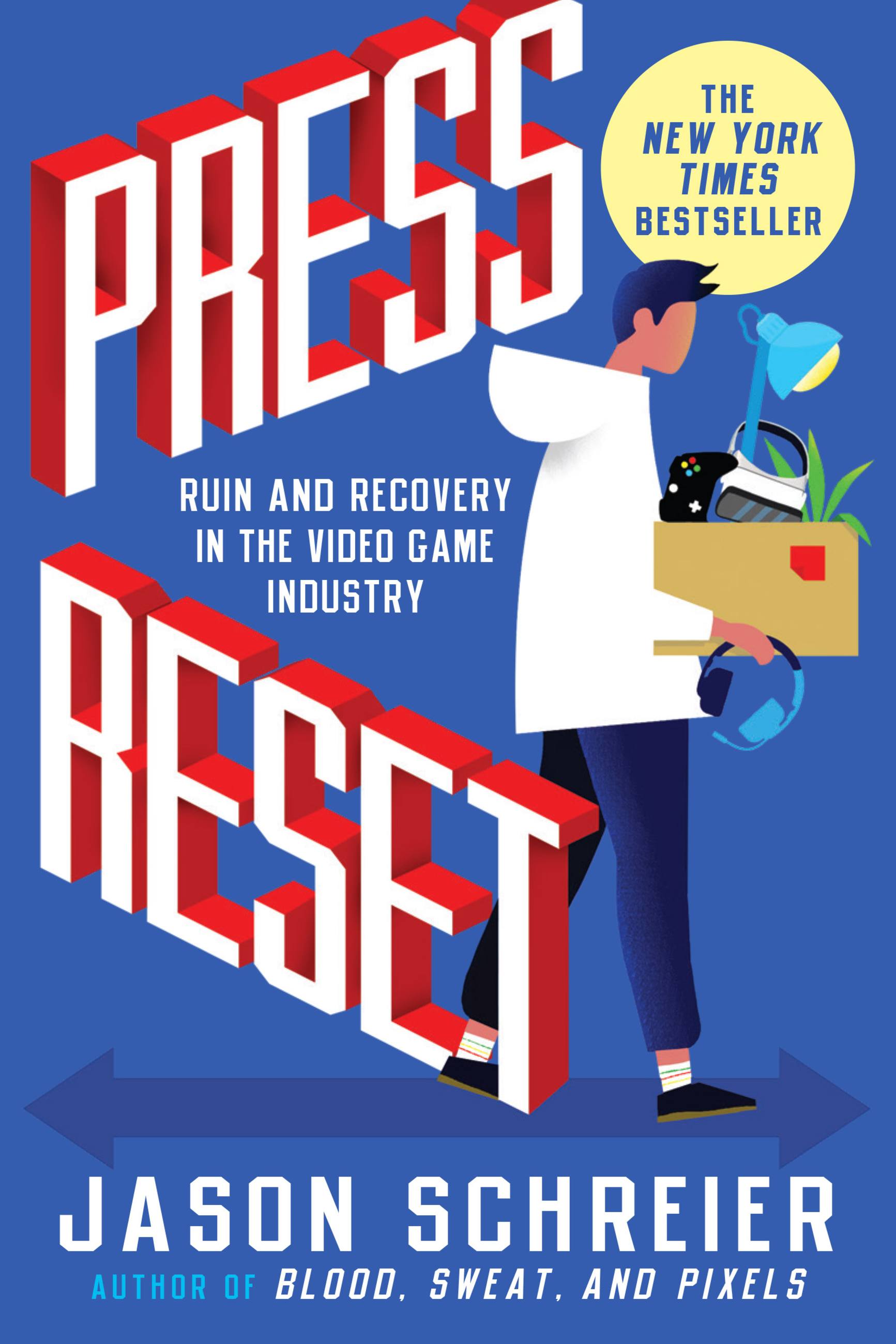 How to Become a Videogame Tester? – X-Press Magazine