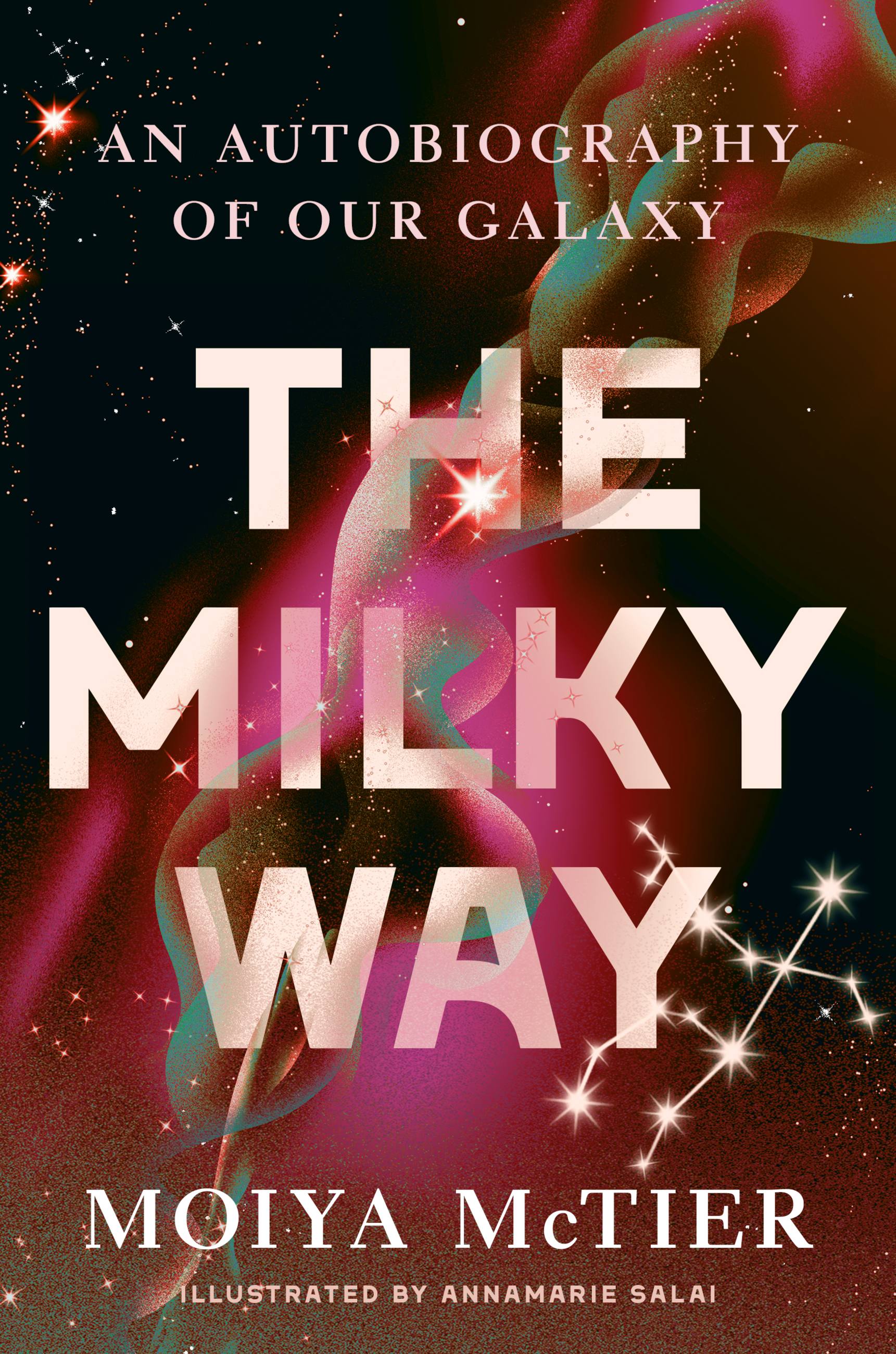 2022 - Milky Way of books