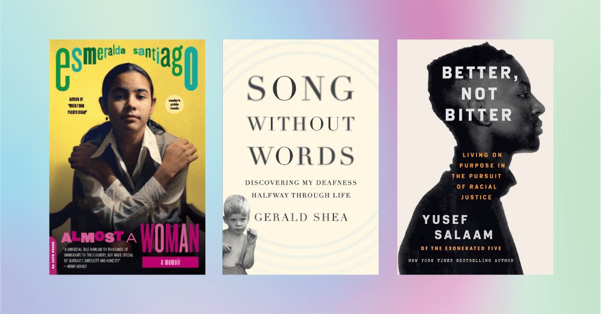 The Best Memoirs to Read in 2022 and Beyond Hachette Book Group