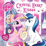 My Little Pony: Crystal Heart Kisses