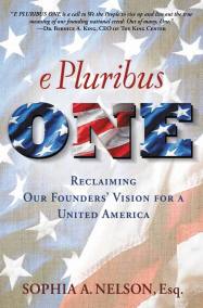 E Pluribus ONE