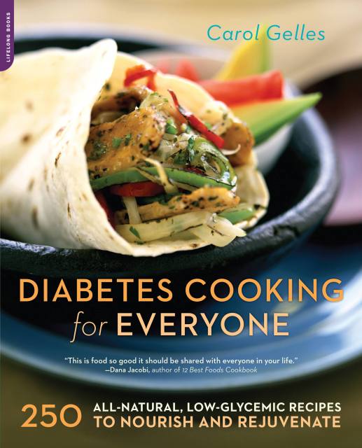 The Diabetes Cooking for Everyone