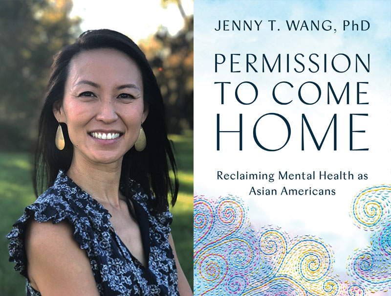 Get To Know: Dr. Jenny Wang | Hachette Book Group