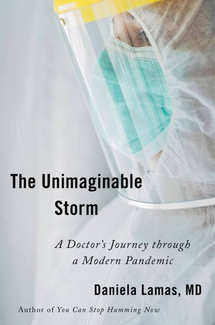 The Unimaginable Storm