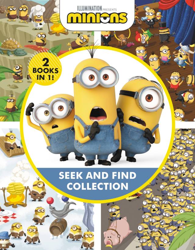 Stockland - Minions have landed at Smiggle! Find your favourite