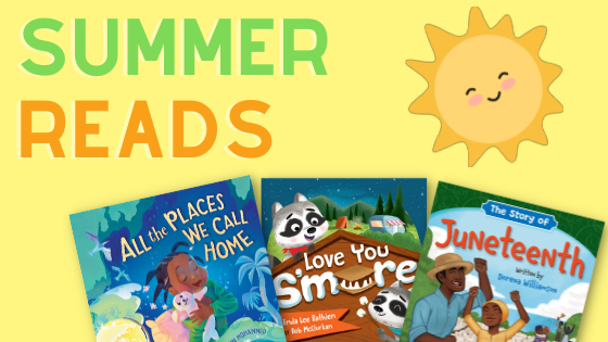 School's out for summer! Here are some board and picture books perfect ...