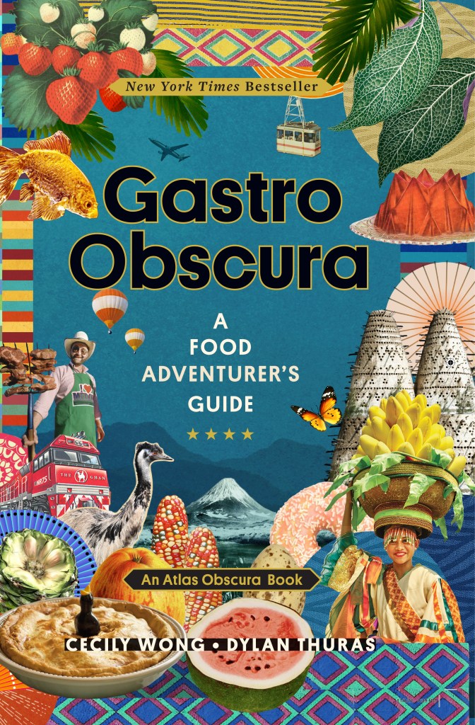 Gastro Obscura