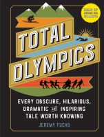 Total Olympics