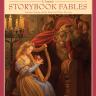 Classic Storybook Fables By Scott Gustafson