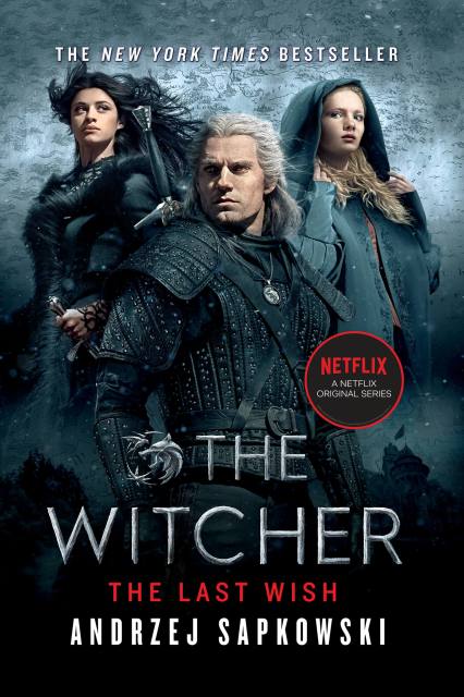 The Witcher' Creator Andrzej Sapkowski Unenthusiastic When Asked For His  Opinion On Netflix's Live-Action Series - Bounding Into Comics