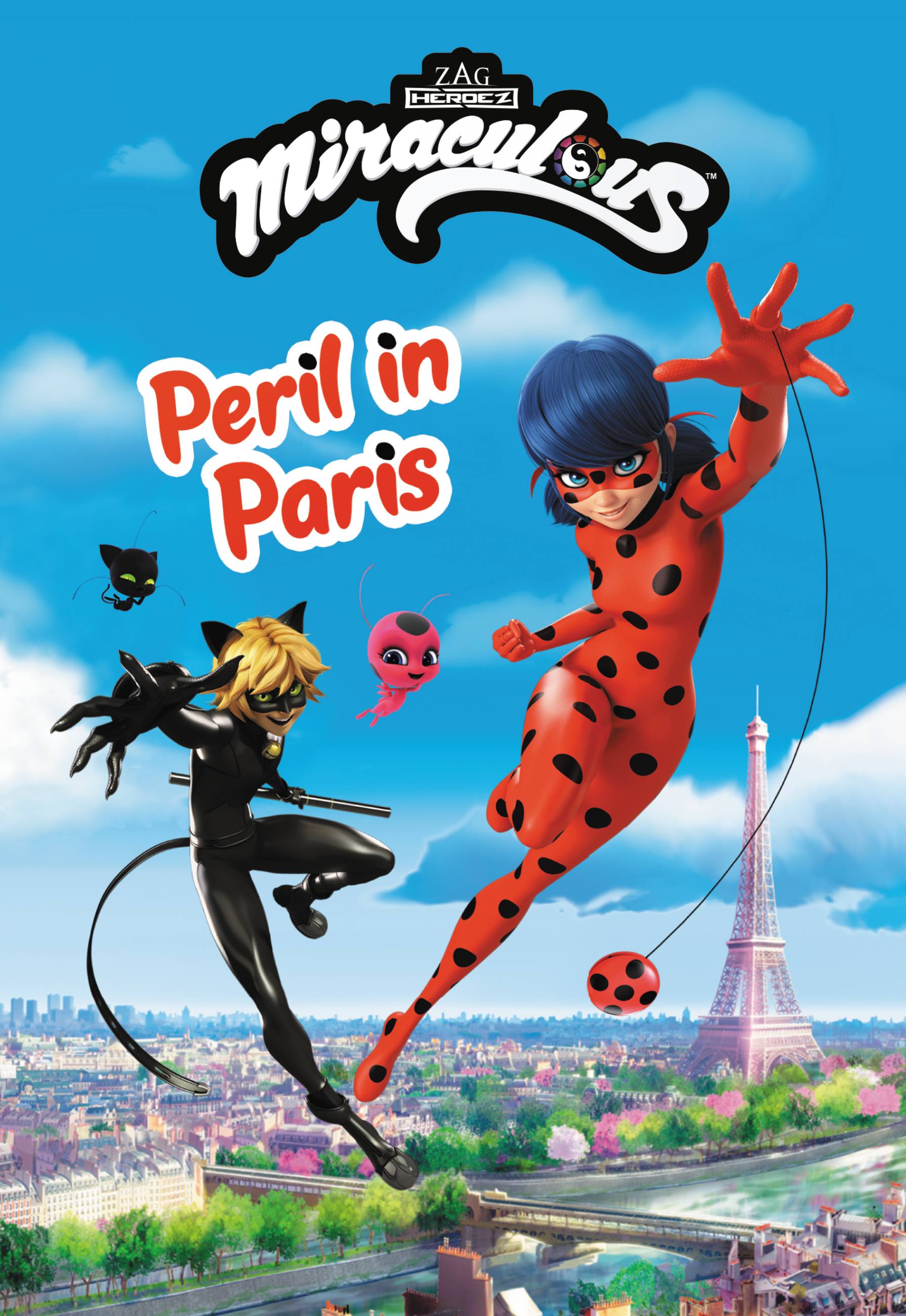 About: Miraculous Ladybug: Coloring (Google Play version)