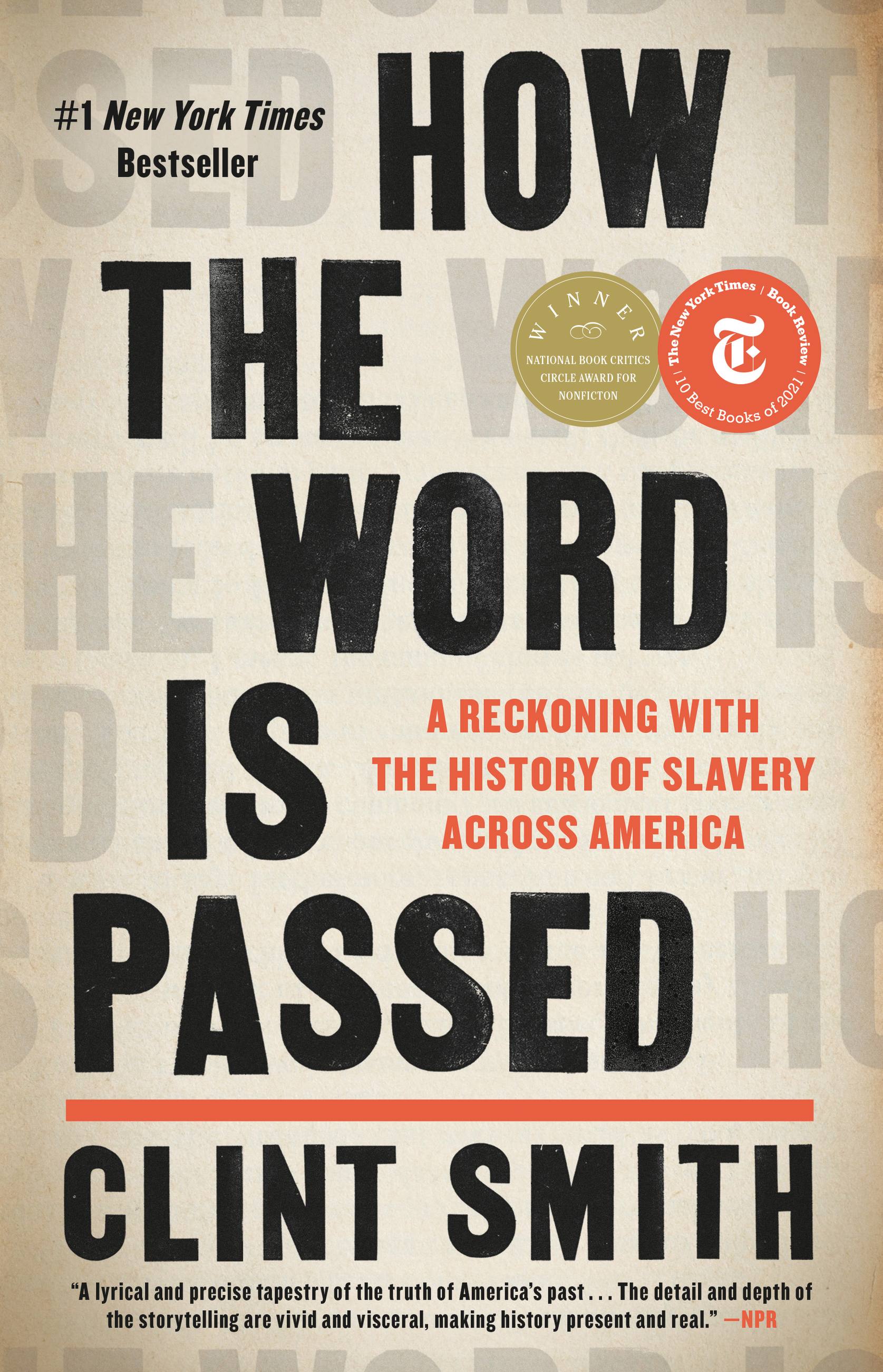 Why the extraordinary story of the last slave in America has