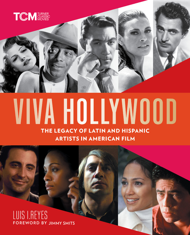 Latin Schoolgirl Porn Dvd Covers - Viva Hollywood by Luis I. Reyes | Hachette Book Group