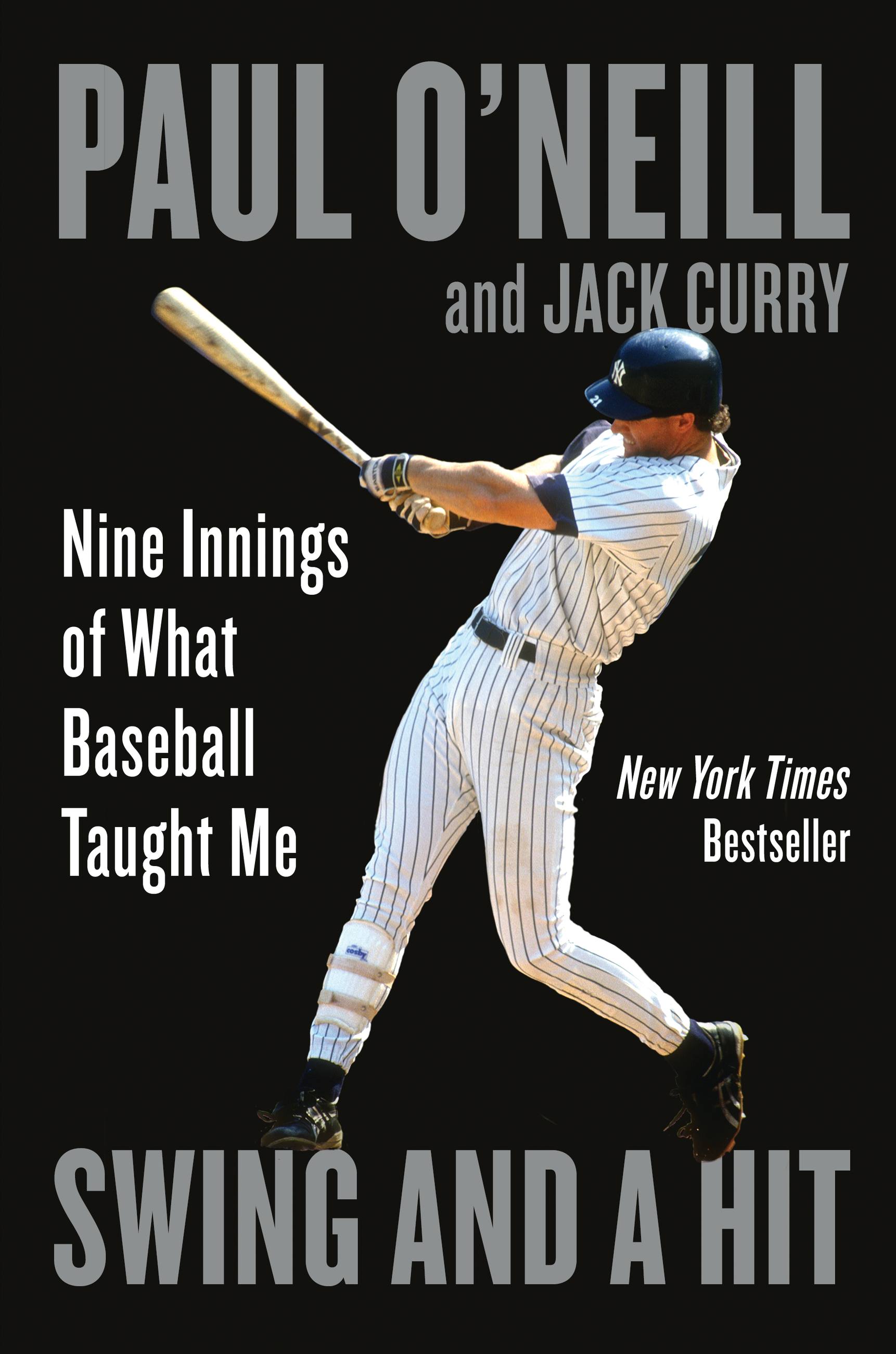 What I learned from sitting in a car with Joe Torre for five minutes