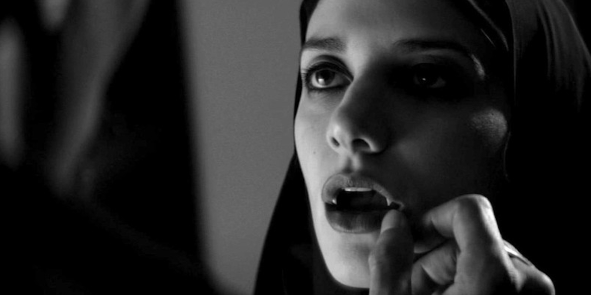 A Girl Walks Home Alone at Night_NovelSuspects