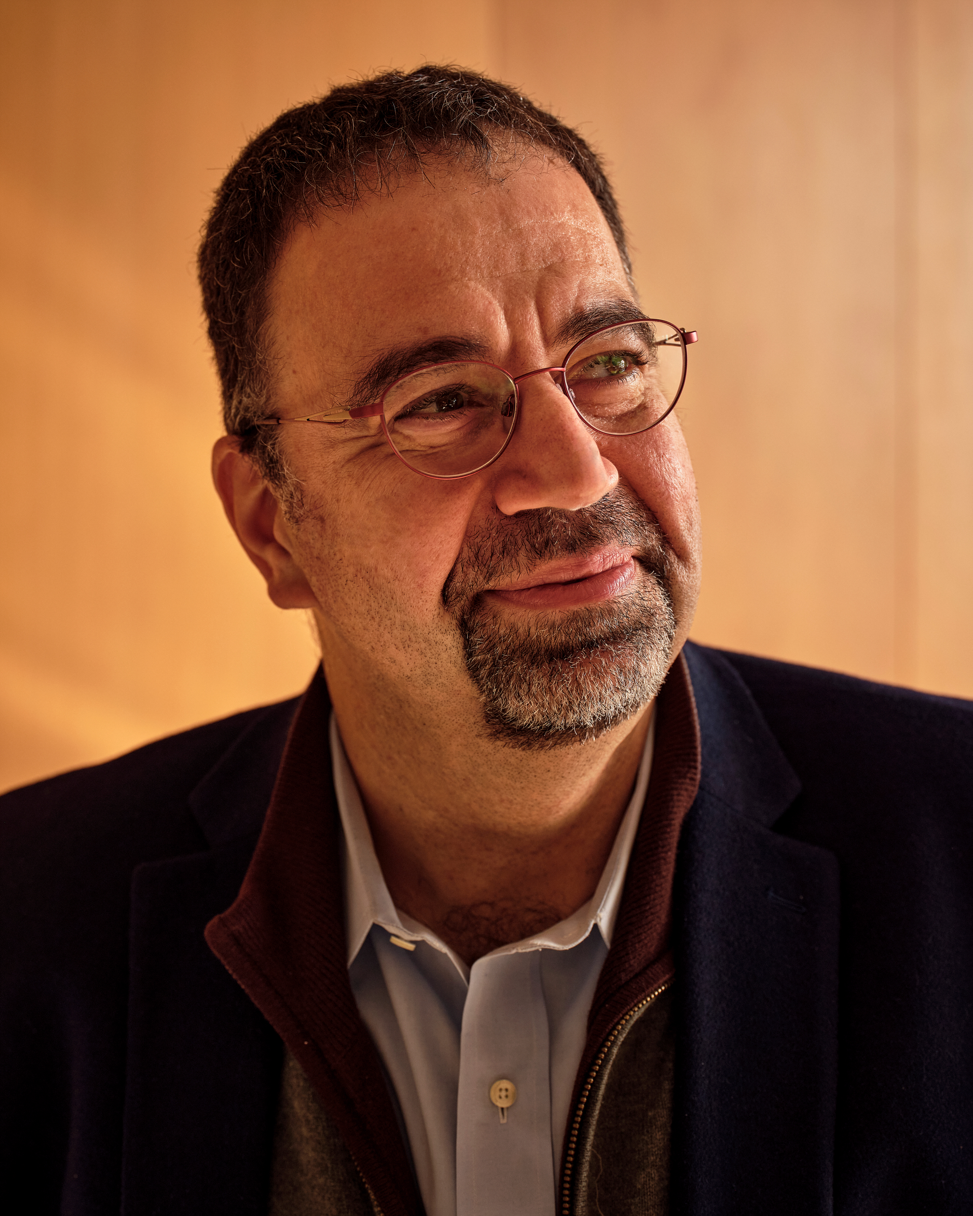 Daron Acemoglu | Hachette Book Group