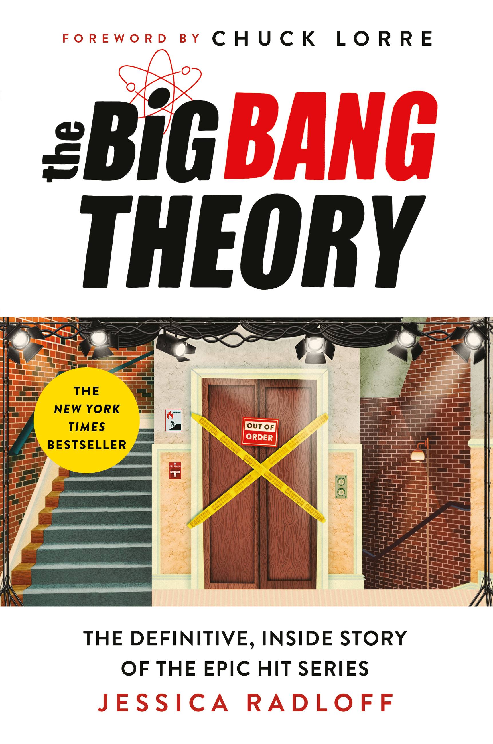 the big bang theory opening