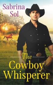 A Cowboy for Christmas by Sara Richardson