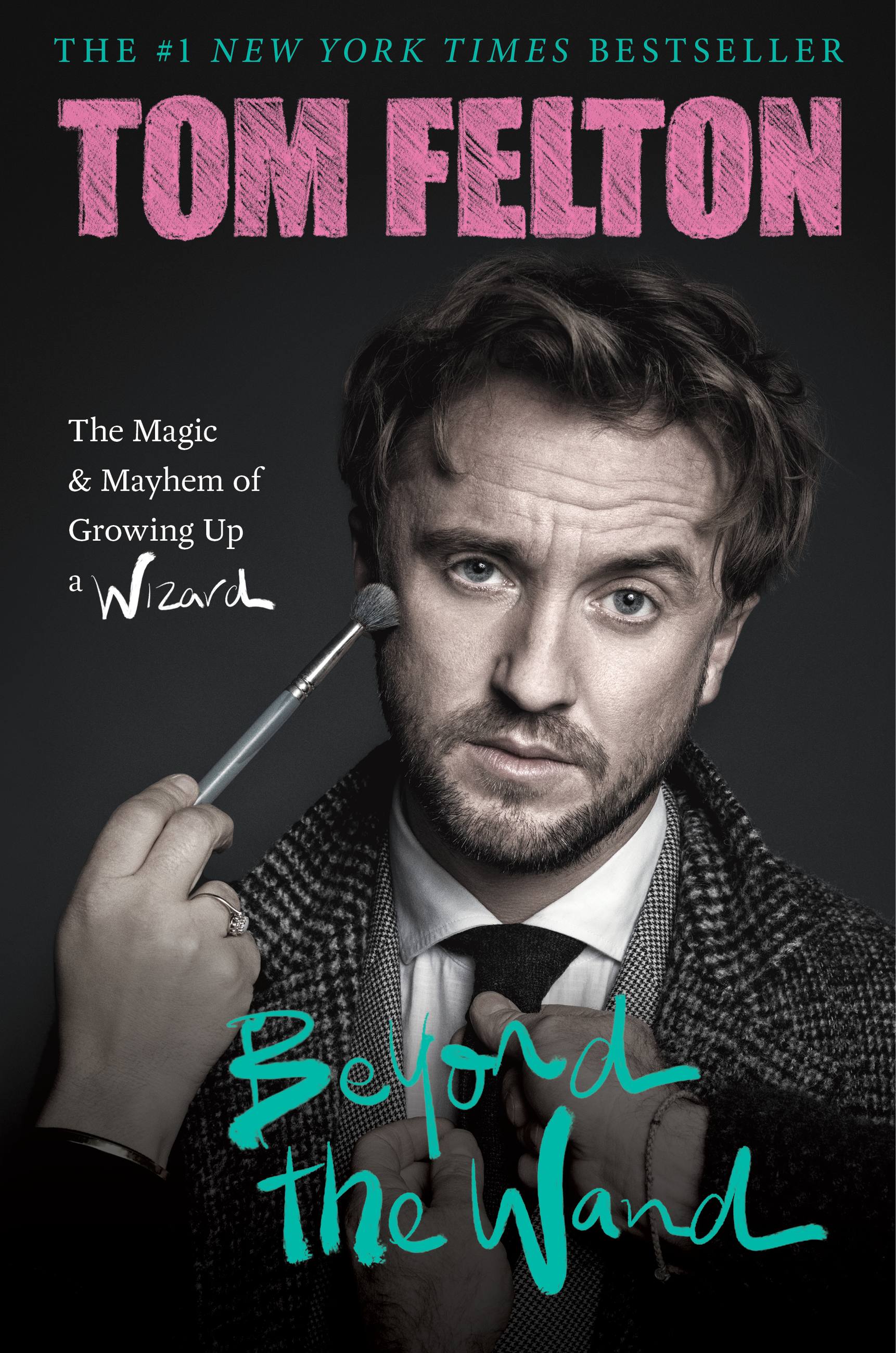 Beyond the Wand by Tom Felton | Hachette Book Group