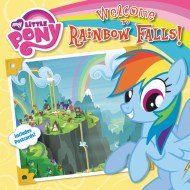 My Little Pony: Welcome to Rainbow Falls!