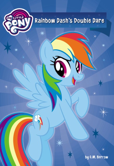 My Little Pony: Rainbow Dash’s Double Dare