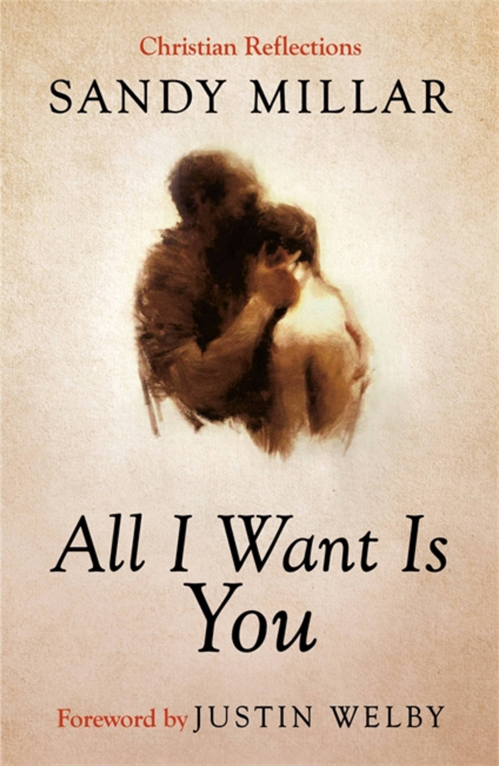 All i want is you