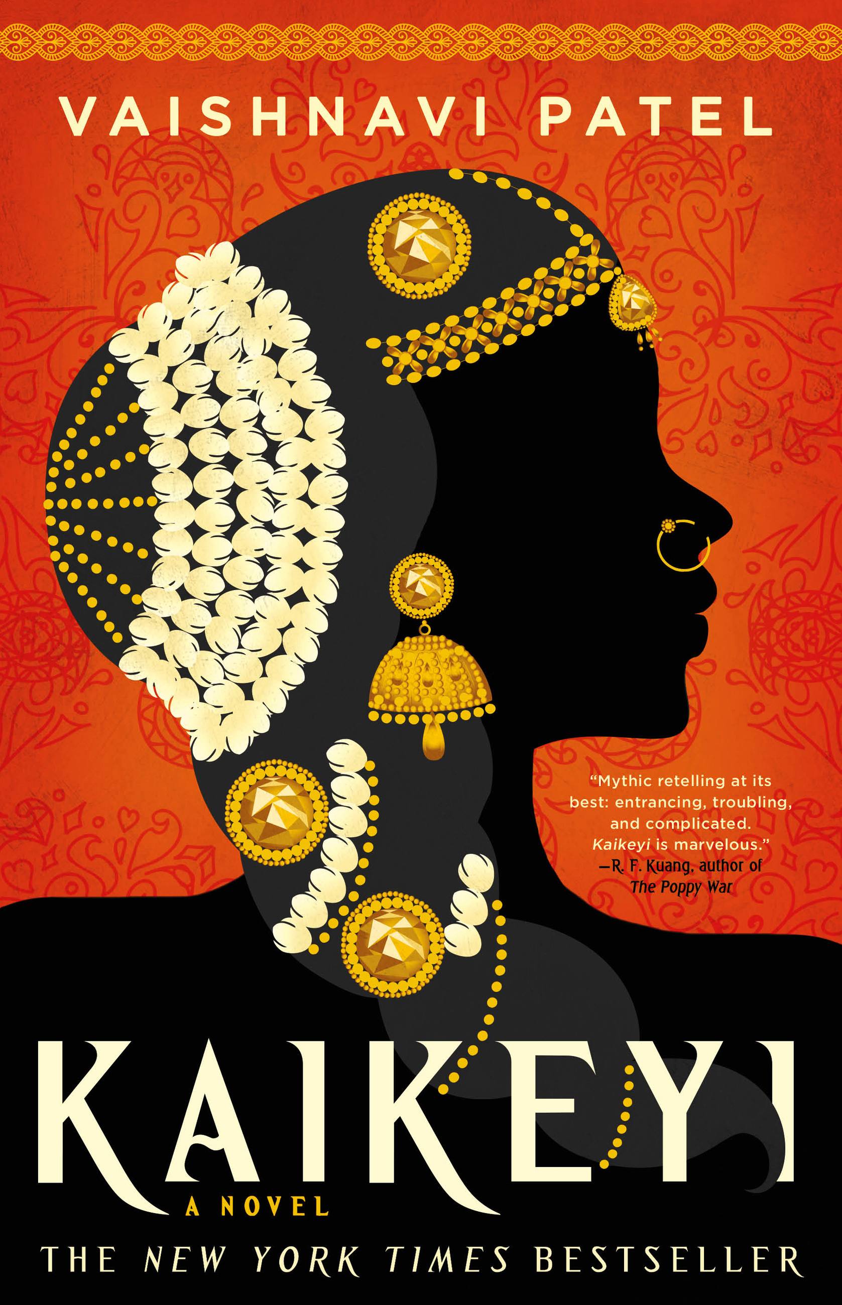 Kaikeyi by Vaishnavi Patel | Hachette Book Group