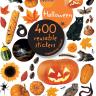 Eyelike Stickers: Halloween by Workman Publishing