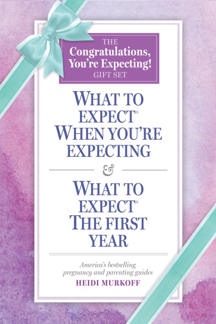 What to Expect - The Most Trusted Pregnancy & Parenting Brand