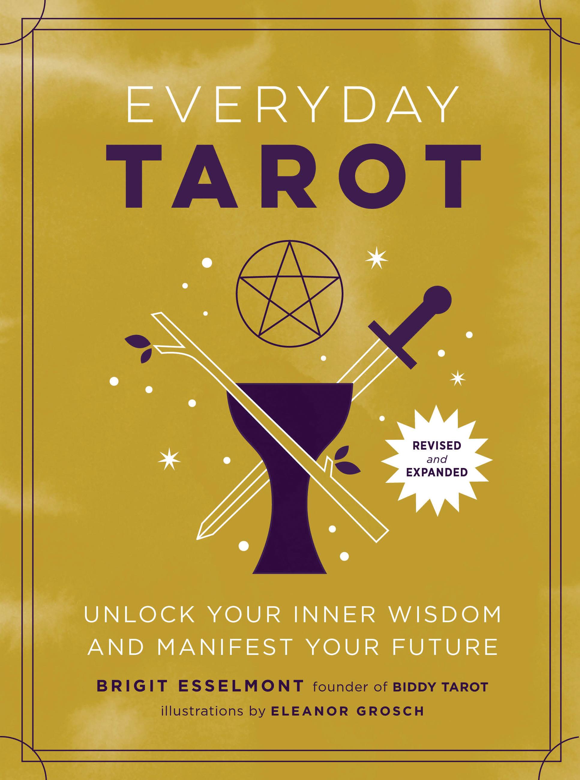 Using a Tarot Journal to Expand Your Tarot Knowledge - Biddy Tarot